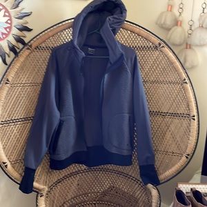 Back country - hiking jacket